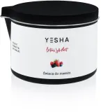 Свеча для массажа Yesha Summer Sorbet Massage Candle Летний сорбет, 150 г — фото 1