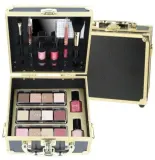 Zmile Cosmetics Glam Up набор для макияжа в кейсе, подарочный набор декоративной косметики — фото 2