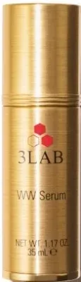 3Lab WW Serum сыворотка для лица против морщин для сияния 35 мл, с ниацинамидом и витамином C