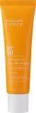 Paula's Choice 5% Vitamin C Sheer Moisturizer увлажняющий солнцезащитный крем для лица с витамином С SPF 50 60 мл, для всех типов кожи — фото 2