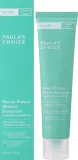 Paula's Choice Barrier Protect Mineral Sunscreen SPF30 минеральный солнцезащитный крем для лица, для чувствительной кожи, с пребиотиками и центеллой, 15 мл / 60 мл — фото 4