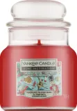 Ароматическая свеча в банке Yankee Candle Home Inspiration The Night Before Christmas, 104 г — фото 1