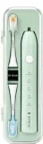 Электрическая зубная щётка Dr. Scott Gaia Electric Toothbrush с 2 насадками, мятная, 1 шт — фото 1