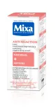 Mixa Anti Reaction Hydrating Repairing Cream крем для лица успокаивающий увлажняющий с пантенолом 50 мл, крем для чувствительной кожи для защитного барьера — фото 3