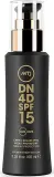 MTJ Cosmetics Superior Therapy Sun DN4D Cream солнцезащитный увлажняющий крем для лица с гиалуроновой кислотой SPF15 100 мл — фото 2