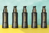 MTJ Cosmetics Superior Therapy Sun DN4D Cream солнцезащитный увлажняющий крем для лица с гиалуроновой кислотой SPF15 100 мл — фото 4