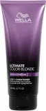 Кондиционер для светлых волос Wella Professionals Ultimate Color Blonde Conditioner, 200 мл — фото 1