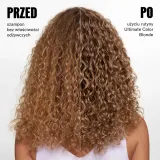 Кондиционер для светлых волос Wella Professionals Ultimate Color Blonde Conditioner, 200 мл — фото 7