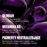 Кондиционер для светлых волос Wella Professionals Ultimate Color Blonde Conditioner, 200 мл — фото 8