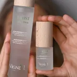 Мист для лица Vigneul U-Mist Raisin Divin мини, 15 мл — фото 2
