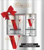 Набор Bielenda V-Modelist 50+: крем для лица 50 мл и крем для глаз 15 мл — фото 2