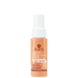 Набор против пушения волос Alama Anti Frizz: шампунь, 300 мл, маска, 200 мл, спрей, 30 мл — фото 4
