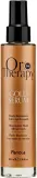 Набор Fanola Oro Therapy Luxury Hair Treatment, шампунь, флюид, маска и крем для рук, 300 мл + 100 мл + 300 мл + 100 мл — фото 4
