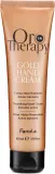 Набор Fanola Oro Therapy Luxury Hair Treatment, шампунь, флюид, маска и крем для рук, 300 мл + 100 мл + 300 мл + 100 мл — фото 5