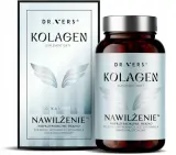 Пищевая добавка с коллагеном Dr. Vers Verisol F Collagen «Увлажнение», капсулы, 60 шт — фото 1