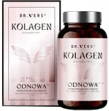Пищевая добавка с коллагеном Dr. Vers Verisol F Collagen «Обновление», капсулы, 60 шт — фото 1