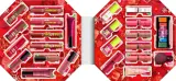 Адвент-календарь NYX Professional Makeup Bling Box 24-Day Advent Calendar, 24 продукта — фото 4