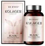Пищевая добавка с коллагеном Dr. Vers Verisol F Collagen «Сияние», капсулы, 60 шт — фото 1