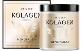 Пищевая добавка с коллагеном Dr. Vers Verisol F Collagen «Менопауза», порошок, 165 г — фото 1