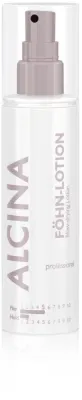 Лосьон для укладки волос феном Alcina Professional Fohn-Lotion, 125 мл