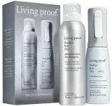 Набор для волос Living Proof The Style Refresh Set: сухой шампунь, 184 мл, спрей для освежения укладки, 148 мл — фото 1