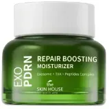 Крем-бустер для лица The Skin House Exo-Pdrn Repair Boosting Moisturizer увлажняющий, 50 мл — фото 1