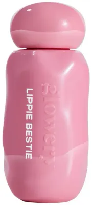 Масло для губ Glowery Lippie Bestie с эффектом блеска, 10 мл, оттенок So Fetch