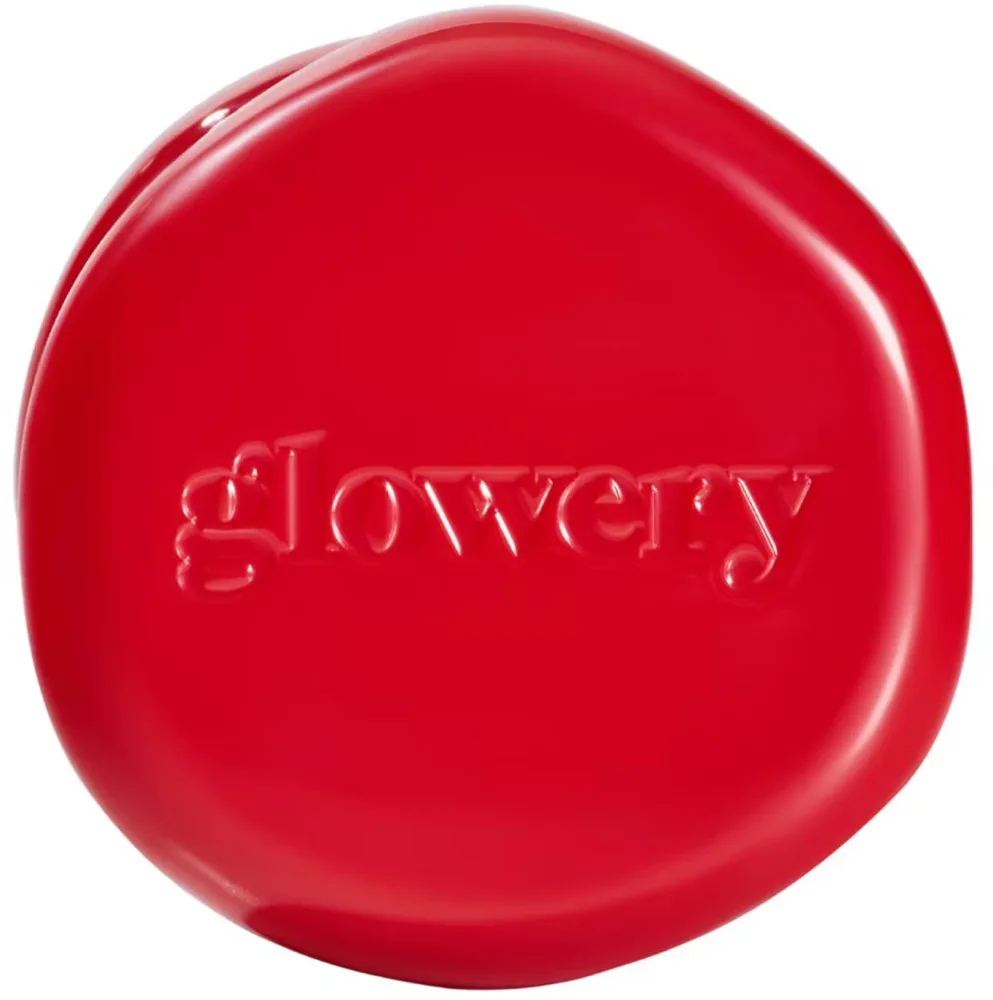 Бальзам Glowery Kissing Rash Remedy успокаивающий, выравнивающий, 8 г