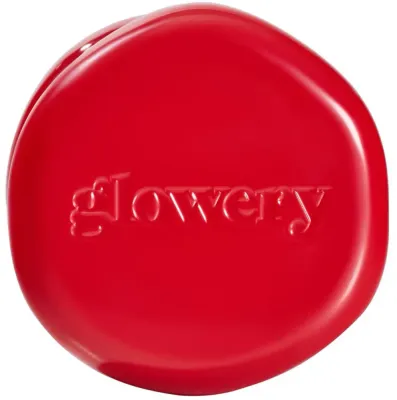 Бальзам Glowery Kissing Rash Remedy успокаивающий, выравнивающий, 8 г