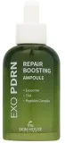 Сыворотка для лица The Skin House Exo-Pdrn Repair Booster Ampoule восстанавливающая, 50 мл — фото 1