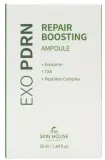 Сыворотка для лица The Skin House Exo-Pdrn Repair Booster Ampoule восстанавливающая, 50 мл — фото 2