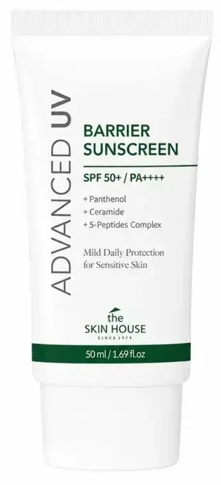 Сыворотка для кожи под глазами The Skin House Ultra Collagen Peptide Eye Serum ультраколлагеновая, пептидная, 30 мл