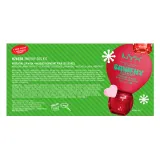 Набор масок для губ NYX Professional Makeup Xmas Smushy SOS Hydrating Lip Mask Duo увлажняющих, 2 шт. по 12 мл — фото 3