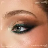Палетка для макияжа NYX Professional Makeup Xmas Bling The Halls Color Palette, 6 г — фото 3