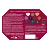 Палетка для макияжа NYX Professional Makeup Xmas Bling The Halls Color Palette, 6 г — фото 7
