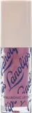 Масло для губ Lanolips Hyaluronic Lip Oil Raspberry малиновое, 6 мл — фото 1