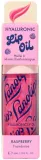 Масло для губ Lanolips Hyaluronic Lip Oil Raspberry малиновое, 6 мл — фото 3