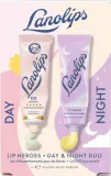 Набор для губ Lanolips Lip Heroes Day Night Duo, маска для губ и бальзам — фото 2