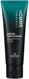 Пенка для умывания The Skin House Homme Innofect Control Foam Cleanser очищающая, 120 мл — фото 1