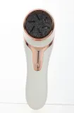 Электрическая пилка для стоп Lewer Rechargeable Callus Remover V-510, аккумуляторная, 1 шт — фото 2