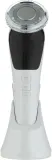 Массажёр для лица Lewer EMS Hot + Cool Skin Care Device D818 + D022 многофункциональный, микротоковый, 5 в 1, белый, 1 шт — фото 1