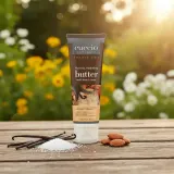 Баттер для тела Cuccio Naturale Vanilla Bean Sugar Body Butter для рук, ног и тела, с ароматом ванили и сахара, в тубе, 113 г — фото 2
