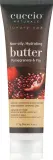 Баттер для тела Cuccio Naturale Pomegranate Fig Body Butter для рук, ног и тела, с гранатом и инжиром, в тубе, 113 г — фото 1