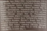 Баттер для тела Cuccio Naturale Coconut White Ginger Body Butter для рук, ног и тела, с кокосом и имбирём, в тубе, 113 г — фото 3