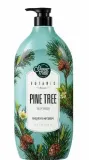 Гель для душа KeraSys Shower Mate Botanic Pine Body Wash «Сосна», 1200 мл — фото 1