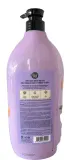 Гель для душа KeraSys Shower Mate Botanic Calendula Body Wash «Календула», 1200 мл — фото 2
