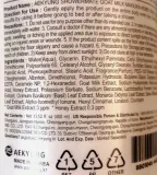 Лосьон для тела KeraSys Shower Mate Goat Milk Manuka Honey Body Lotion увлажняющий, козье молоко и мёд манука, 400 мл — фото 2