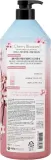 Шампунь для волос Kerasys Cherry Blossom Perfumed Shampoo парфюмированный, «Цветок вишни», 1000 мл — фото 2