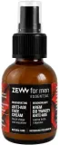 Крем для лица мужской ZEW For Men Essential Regenerating Anti-Age Face Cream восстанавливающий, для жирной и комбинированной кожи, 50 мл — фото 1