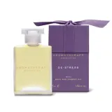 Масло для ванны Aromatherapy Associates de-Stress Mind Bath & Shower Oil, 55 мл — фото 2